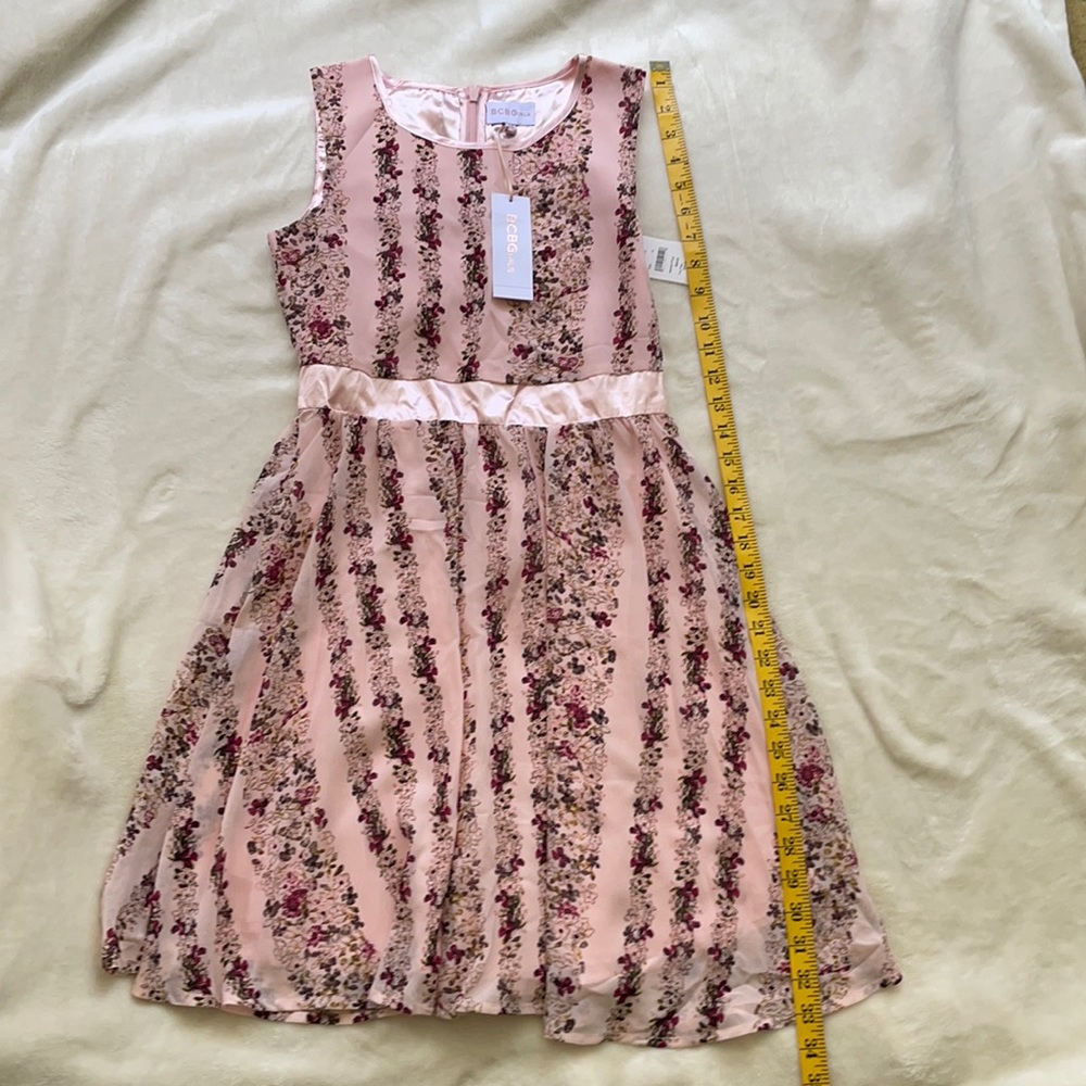 BCBGirls Dress